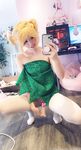 Belle Delphine Fairy Set