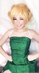 Belle Delphine Fairy Set