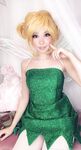 Belle Delphine Fairy Set