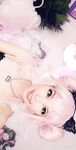 Belle Delphine New Set Leaked