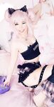 Belle Delphine New Set Leaked