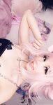 Belle Delphine New Set Leaked