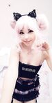 Belle Delphine New Set Leaked