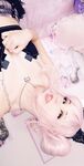 Belle Delphine New Set Leaked