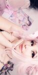 Belle Delphine New Set Leaked