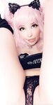 Belle Delphine New Set Leaked