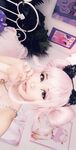 Belle Delphine New Set Leaked