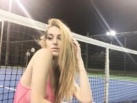 Amber Hayes