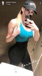 Amber Hayes