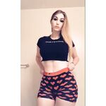 Amber Hayes