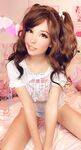 Belle Delphine Pajamas Set