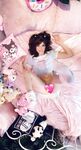 Belle Delphine Pajamas Set