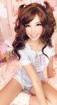 Belle Delphine Pajamas Set