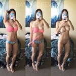Ashley Aoki Leaked