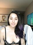 Nancy Miami in Underwear