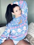 Angela White