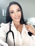 Angela White