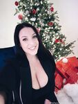 Angela White