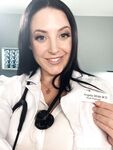 Angela White