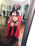 Angela White