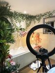 Belle Delphine Sep 1   Behind The Scenes