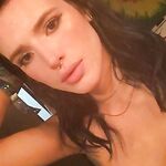 Leaked Bella Thorne