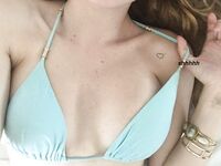 Leaked Bella Thorne