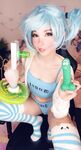 Belle Delphine Pickle Rick Set Leaked