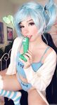 Belle Delphine Pickle Rick Set Leaked