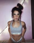 Mackenzie Jones Leaked Nude Onlyfans