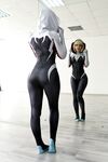 Evenink   Spider Gwen