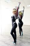 Evenink   Spider Gwen