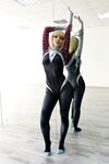 Evenink   Spider Gwen