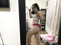 Itzel Yer Leaked