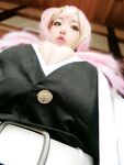 Kaho Shibuya    Twitter