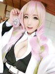 Kaho Shibuya    Twitter