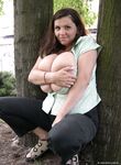 Milena Velba Twitter