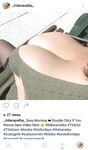 Milena Velba Twitter