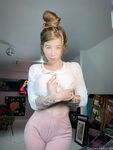 Coconut Kitty Onlyfans