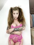 Coconut Kitty Onlyfans