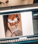 Sarah Caus Leaked