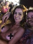 Sarah Caus Leaked