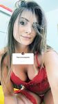 Sarah Caus Leaked