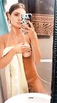 Sarah Caus Leaked