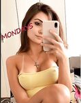 Sarah Caus Leaked