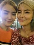 Faii Orapun   Thai holy cow from BKK