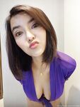 Faii Orapun   Thai holy cow from BKK