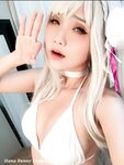 hana bunny emilia