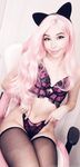 Belle Delphine Breaktime Set 2