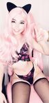 Belle Delphine Breaktime Set 2